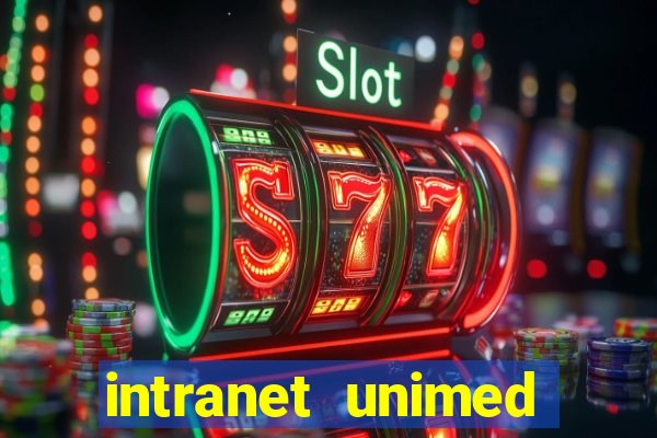 intranet unimed porto velho